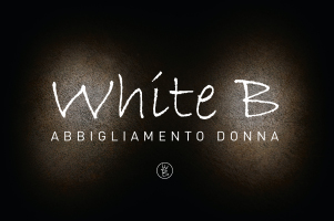 White B Abbigliamento