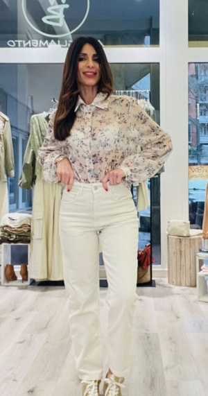 HAVEONE PANTALONE LOUIS