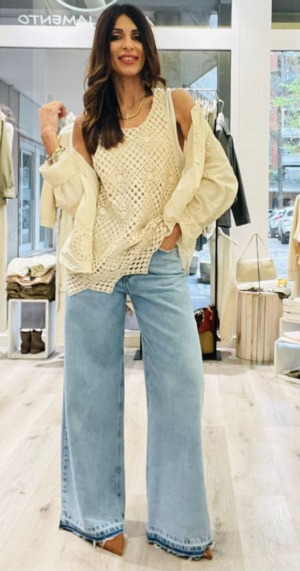 HAVEONE JEANS ORISSA