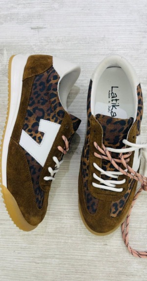 LATIKA SNEAKER