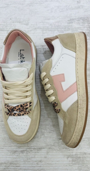 LATIKA SNEAKER